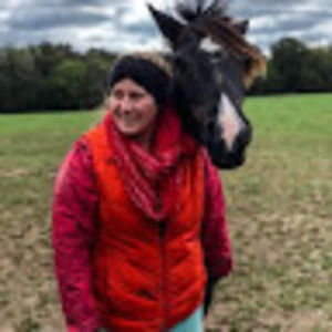 Meet your Posher, Kiersten